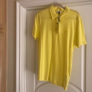Versace collection men’s polo